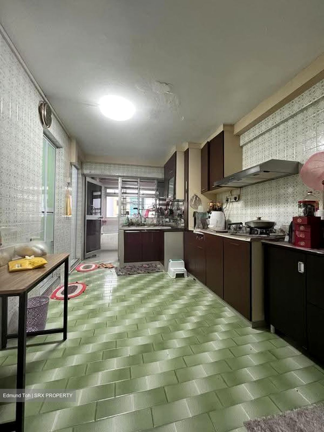 Blk 4 Lew Lian Gardens (Serangoon), HDB 3 Rooms #639965641